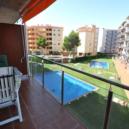 Rnet - Apartment Roses Les Marines Gregal Zewnętrze zdjęcie