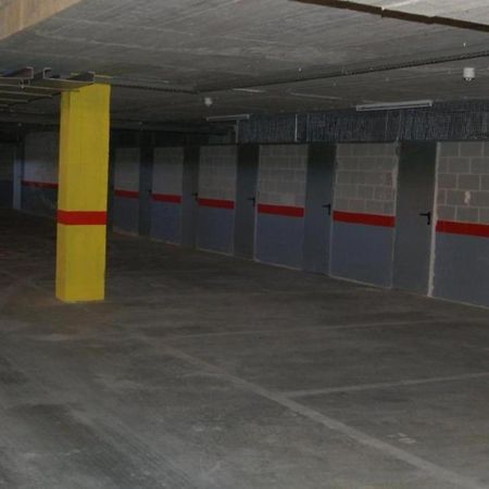 Rnet - Apartment Roses Les Marines Gregal Zewnętrze zdjęcie