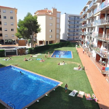 Rnet - Apartment Roses Les Marines Gregal Zewnętrze zdjęcie