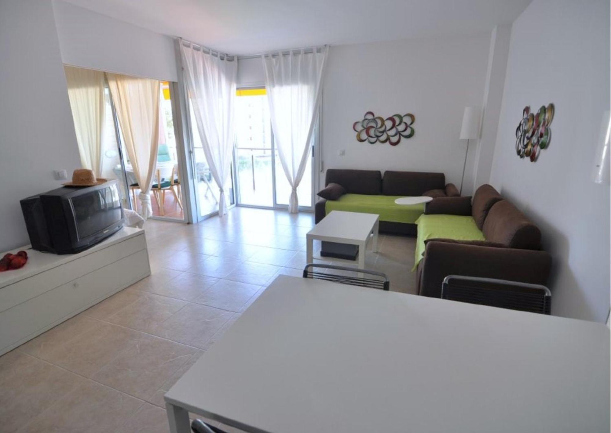 Rnet - Apartment Roses Les Marines Gregal Zewnętrze zdjęcie