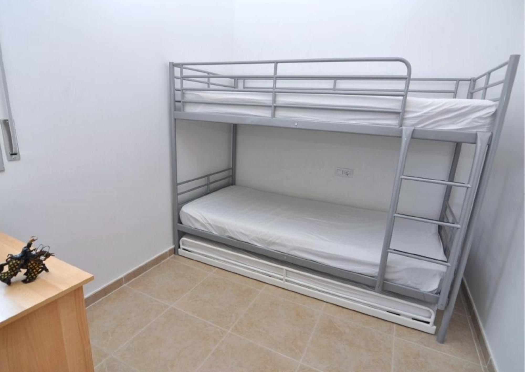 Rnet - Apartment Roses Les Marines Gregal Zewnętrze zdjęcie