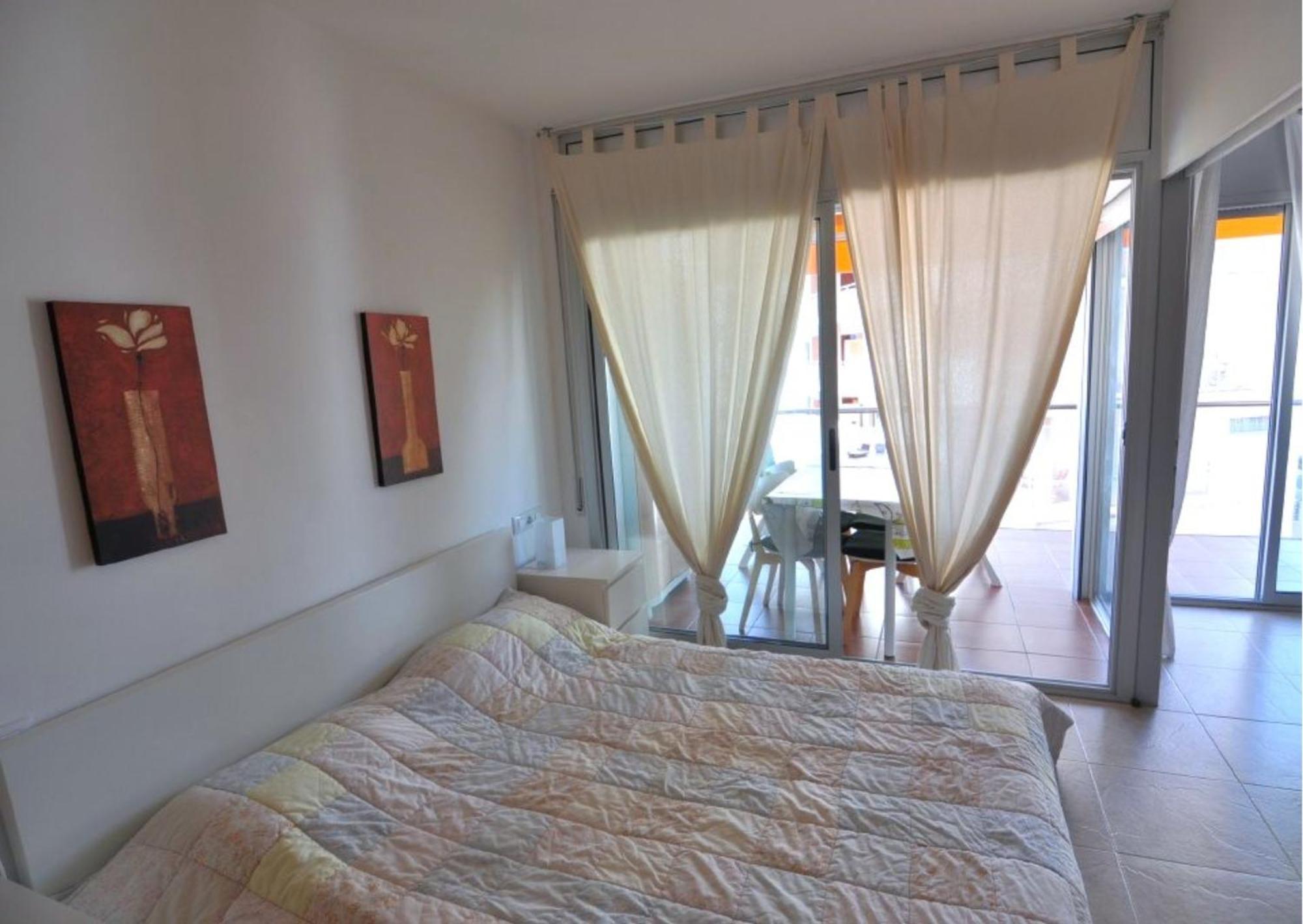 Rnet - Apartment Roses Les Marines Gregal Zewnętrze zdjęcie