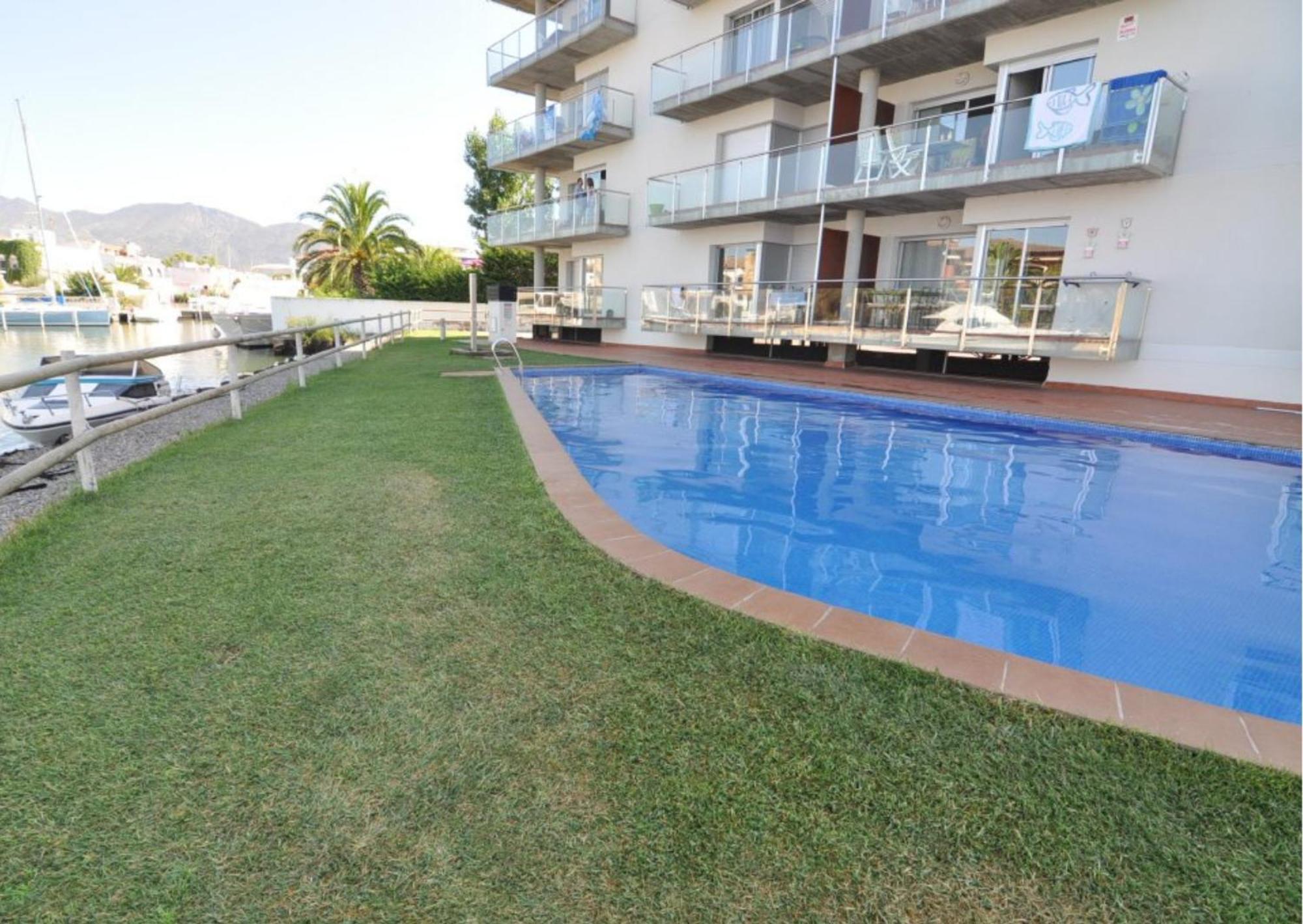 Rnet - Apartment Roses Les Marines Gregal Zewnętrze zdjęcie