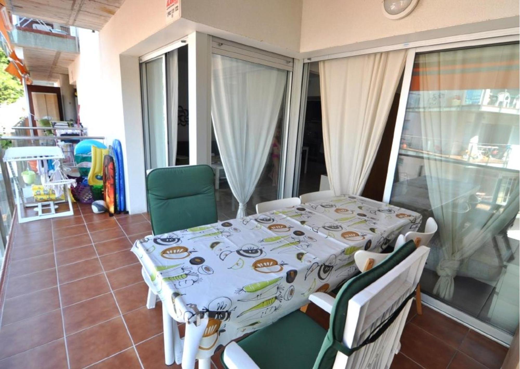 Rnet - Apartment Roses Les Marines Gregal Zewnętrze zdjęcie