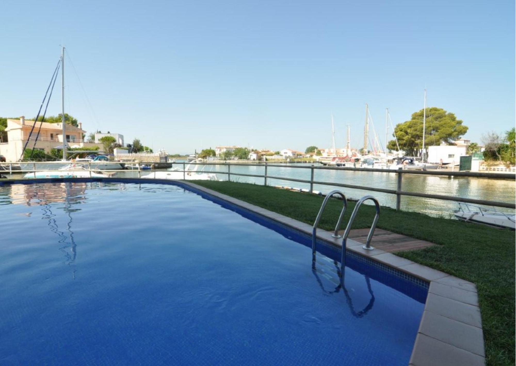 Rnet - Apartment Roses Les Marines Gregal Zewnętrze zdjęcie
