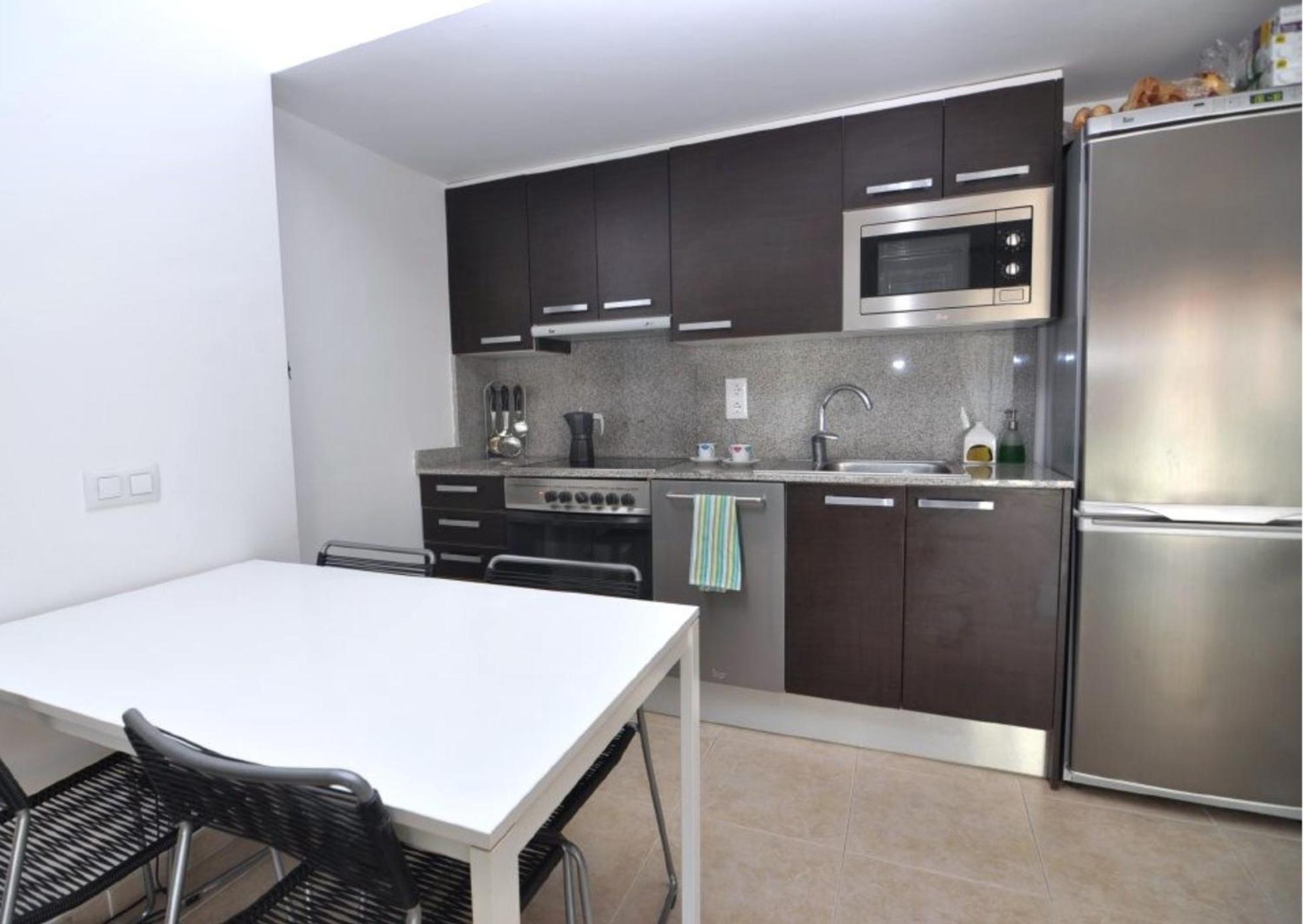 Rnet - Apartment Roses Les Marines Gregal Zewnętrze zdjęcie