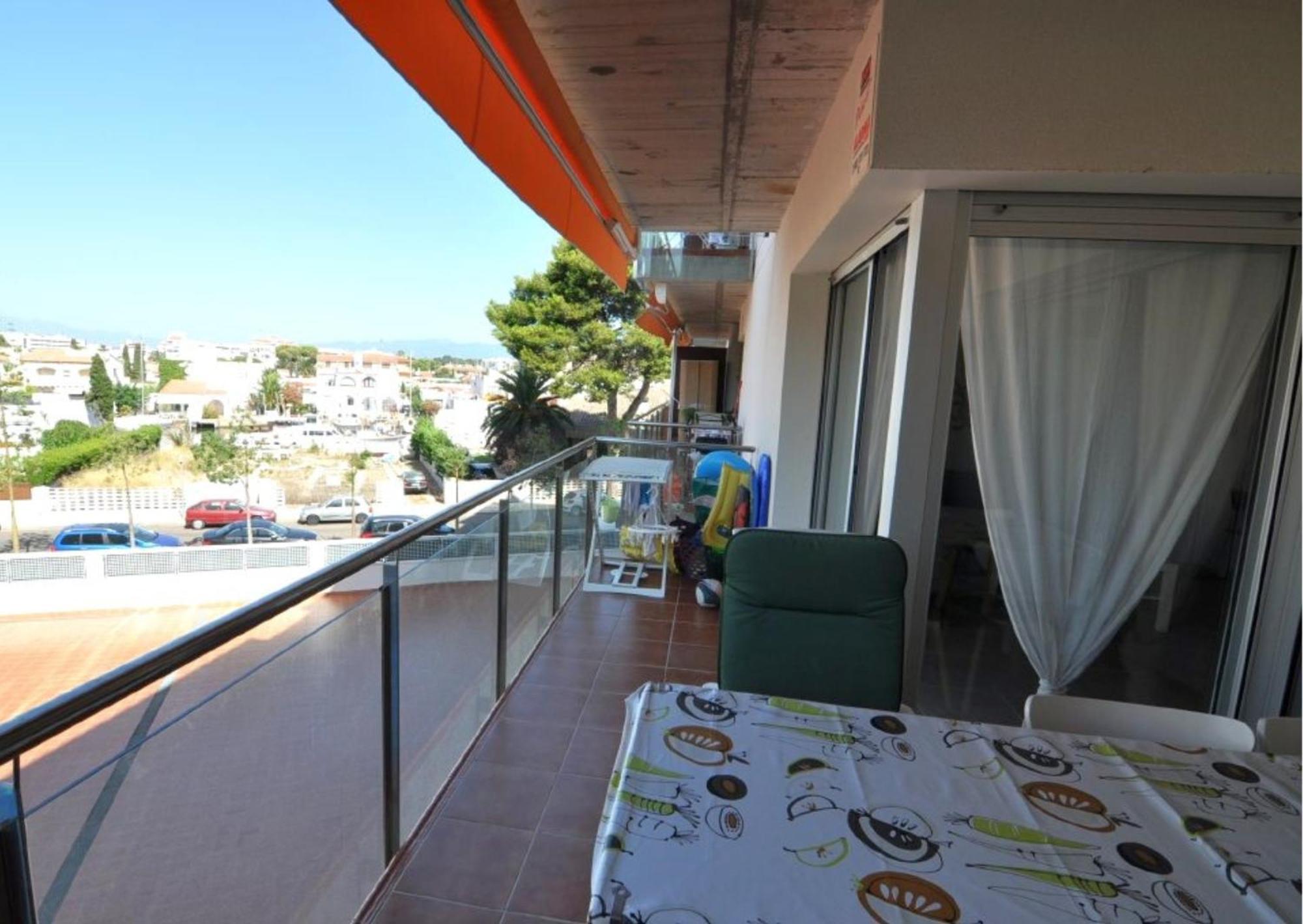 Rnet - Apartment Roses Les Marines Gregal Zewnętrze zdjęcie